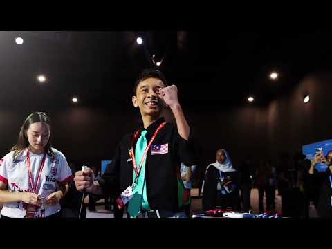 STEM RACING Revealed