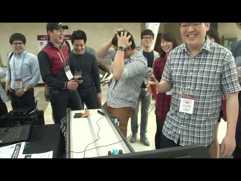 고려대 모형 F1자동차 제작경주대회